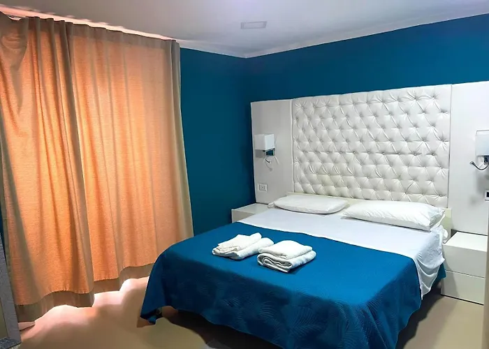 Centro StoricoHotel Napoli